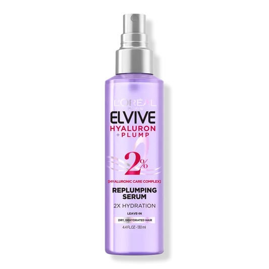 Loreal Elvive Hyaluron Plump Moisture Plump Serum