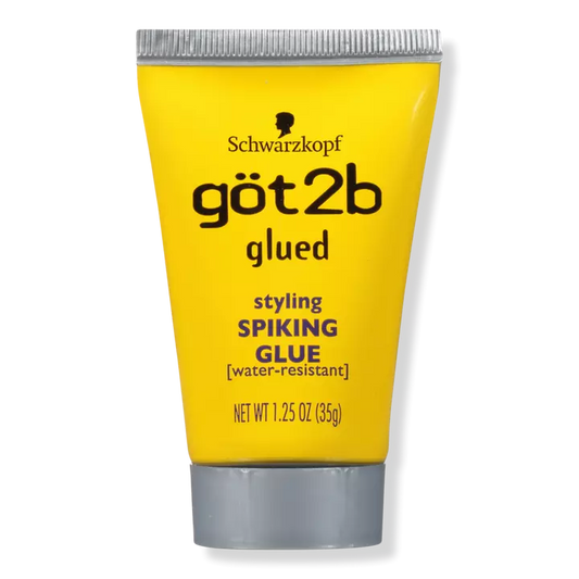 Got 2b Glued Styling Spiking Glue Mini