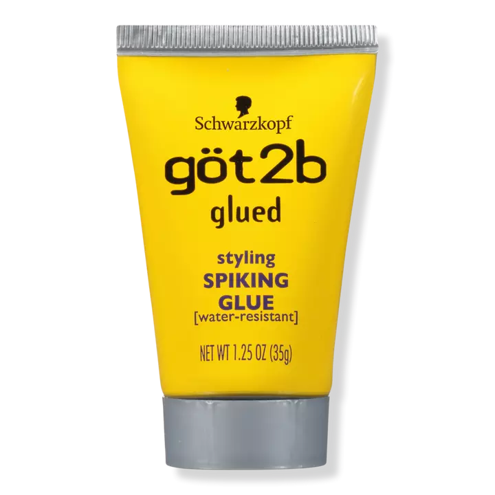 Got 2b Glued Styling Spiking Glue Mini