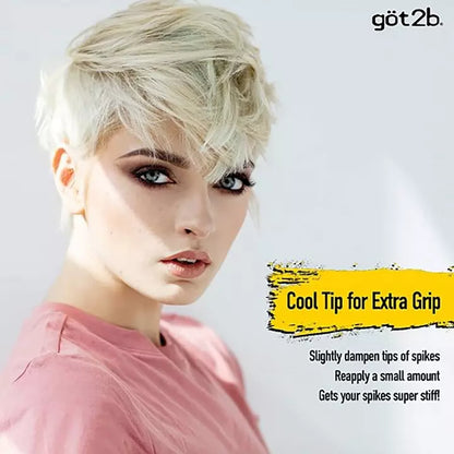 Got 2b Ultra Glued Invincible Styling Hair Gel Mini