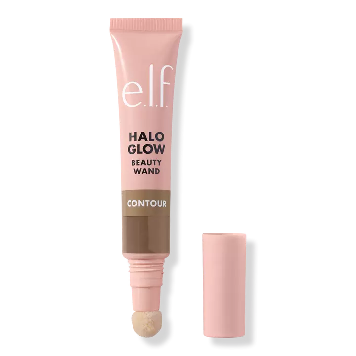 ELF Contorno Halo Glow Beauty Wand