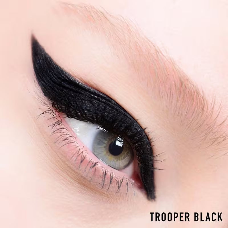 KVD Beauty Tattoo Lápiz mini Liner Impermeable Larga Duración Gel Delineador De Ojos Negro