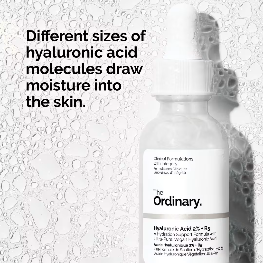 The Ordinary The Most-Loved Mini Sizes Gift Set