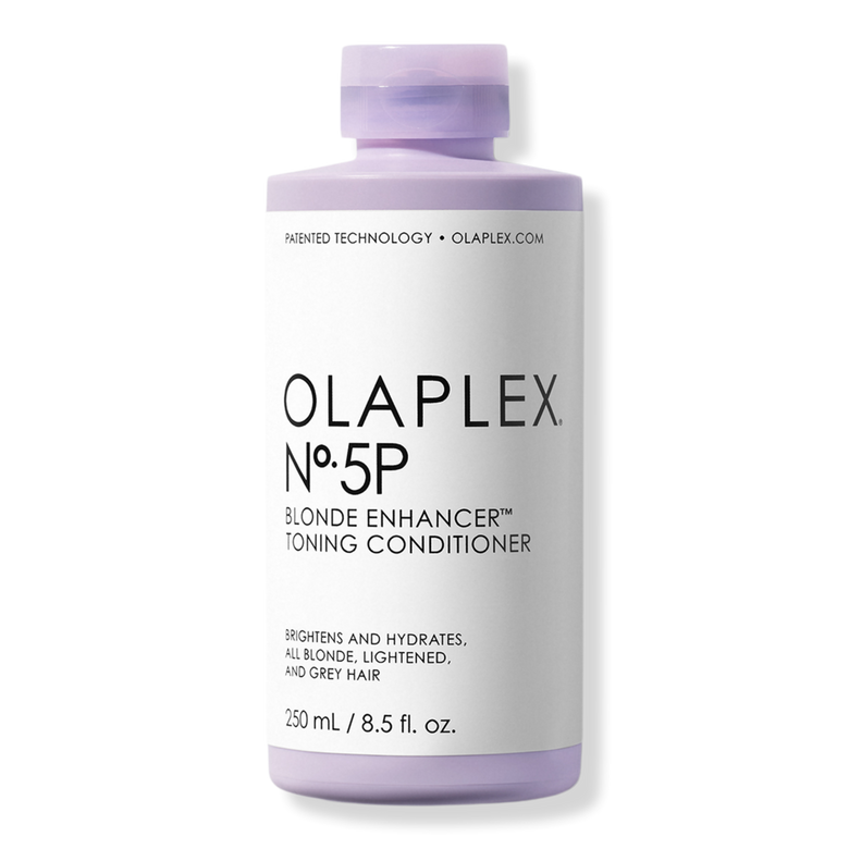 OLAPLEX No.5P Acondicionador tonificante potenciador de rubios