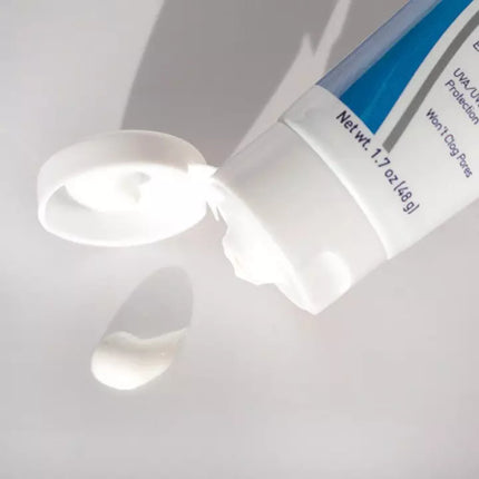 Crema hidratante AM Oil Control con protector solar mineral SPF 30 de amplio espectro 48g