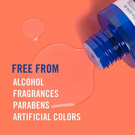 Exfoliante clarificante con 2% de ácido salicílico