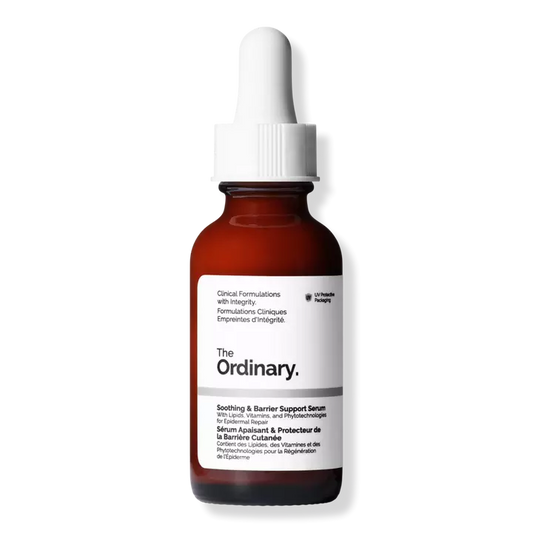 The Ordinary Soothing & Barrier Support Serum