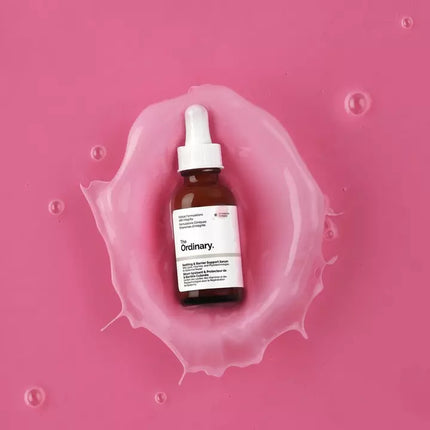 The Ordinary Mini Soothing and Barrier Support Keychain Skincare Gift 15ml