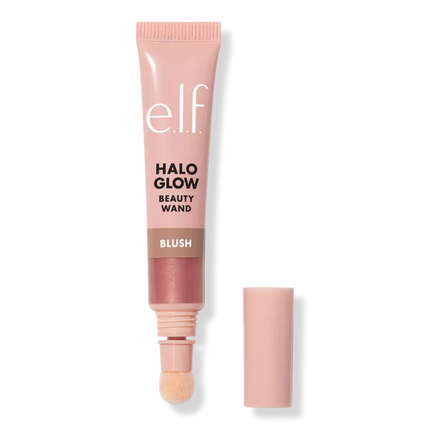 Halo Glow Blush Beauty Wand Rubor Liquido