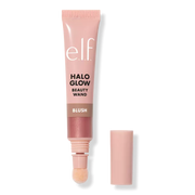 Halo Glow Blush Beauty Wand Rubor Liquido