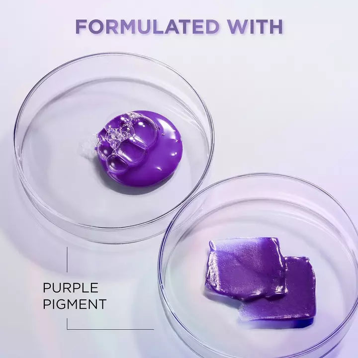 Loreal EverPure Sulfate-Free Purple Conditioner