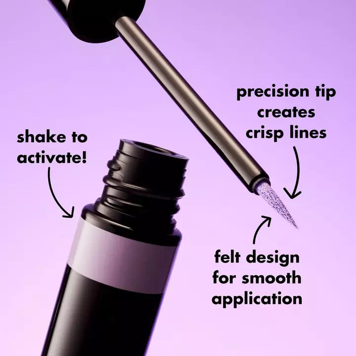 ELF H2O Proof Inkwell Delineador de ojos resistente al agua