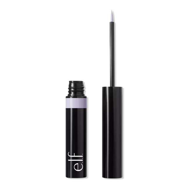 ELF H2O Proof Inkwell Delineador de ojos resistente al agua