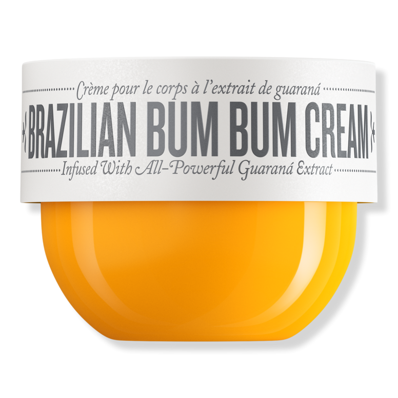 Sol de Janeiro Brazilian Bum Bum Body Cream 75ml