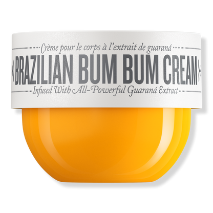 Sol de Janeiro Brazilian Bum Bum Body Cream 75ml