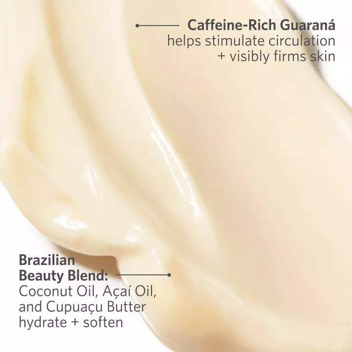 Sol de Janeiro Brazilian Bum Bum Body Cream