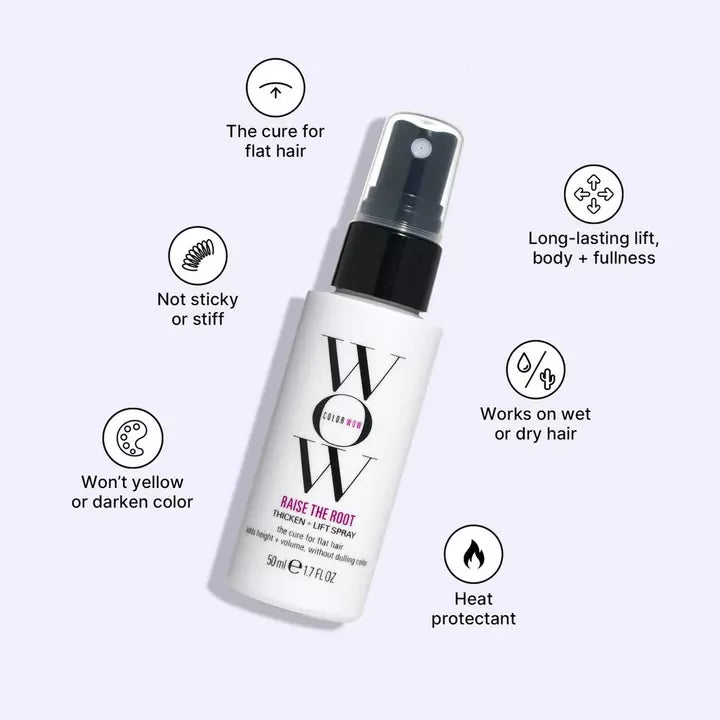 Color Wow Travel Size Raise The Root Thicken + Lift Spray