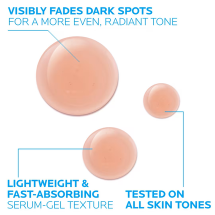 La Roche Posay Mela B3 Sérum Corrector de Manchas con Niacinamida
