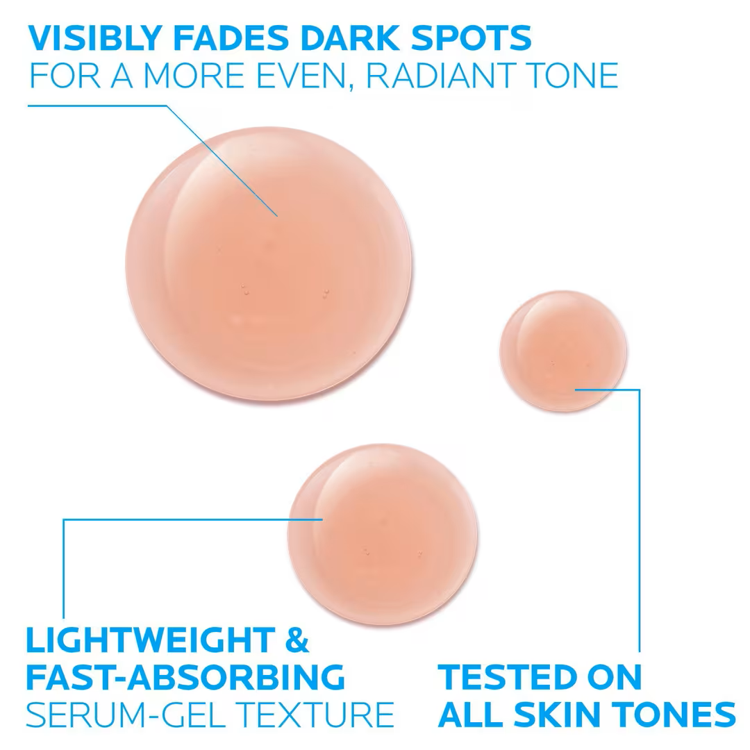 La Roche Posay Mela B3 Sérum Corrector de Manchas con Niacinamida