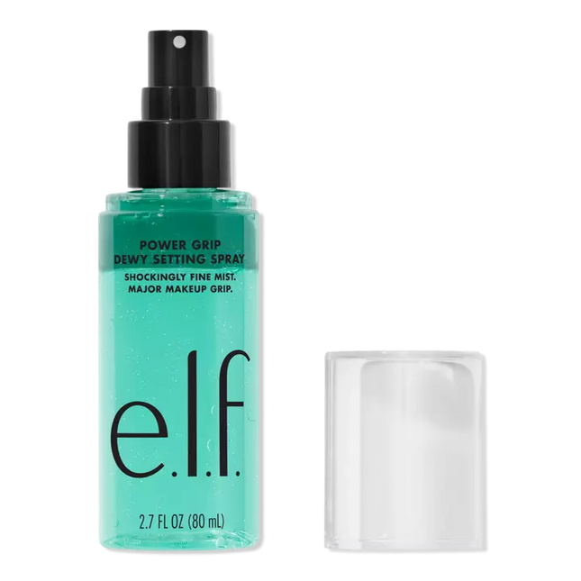 ELF Power Grip Dewy Setting Spray