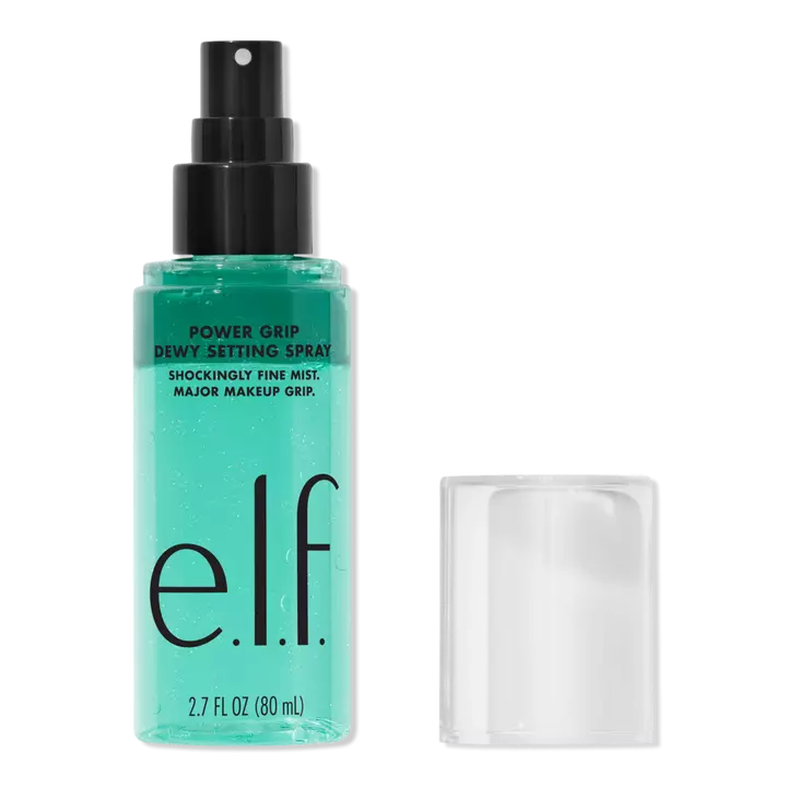 ELF Power Grip Dewy Setting Spray