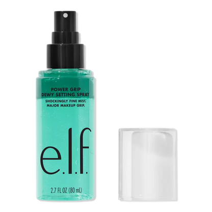 ELF Power Grip Dewy Setting Spray