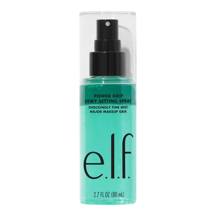 ELF Power Grip Dewy Setting Spray