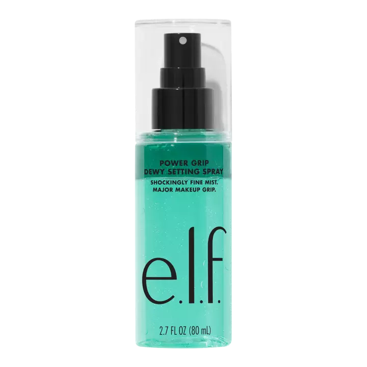 ELF Power Grip Dewy Setting Spray