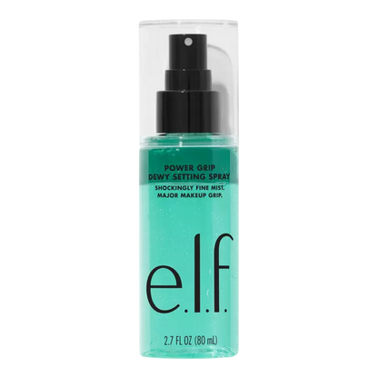 ELF Power Grip Dewy Setting Spray