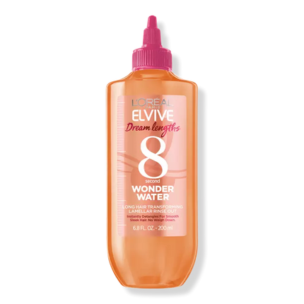 Loreal Elvive Dream Longituds Tratamiento Desenredante Agua Enjuague