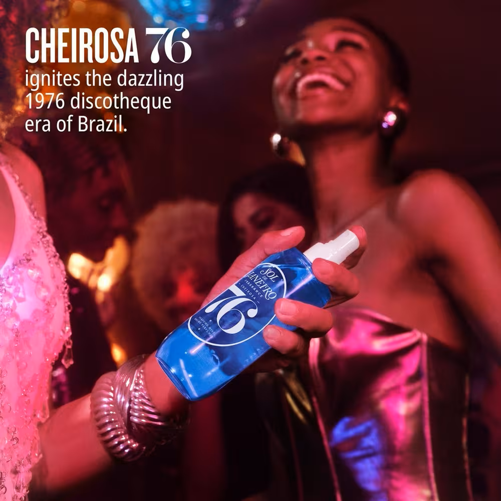 Cheirosa 76 Perfume Mist 90 ml