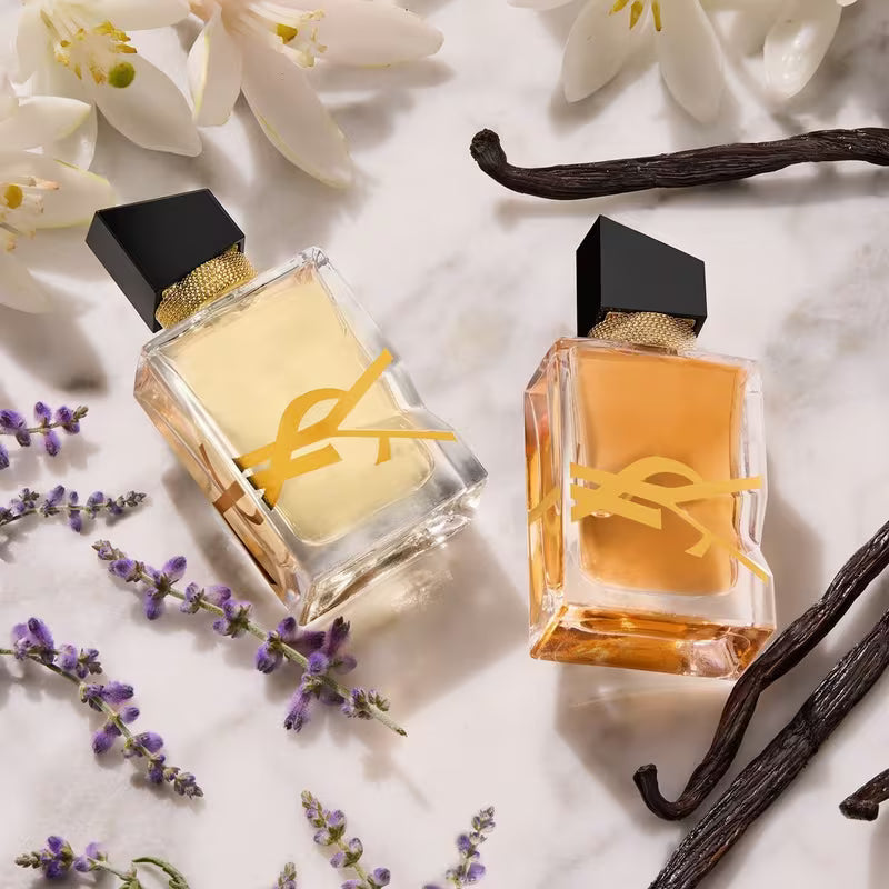 Yves Saint Laurent LIBRE Eau de Parfum Mini Splash – 7.5 ml