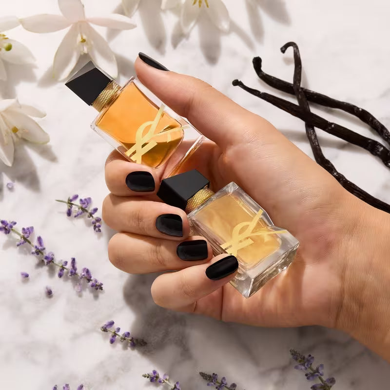 Yves Saint Laurent LIBRE Eau de Parfum Mini Splash – 7.5 ml