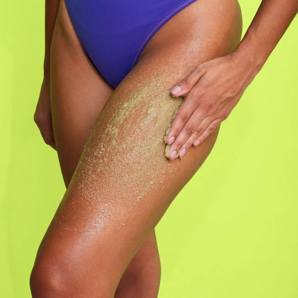 Exfoliante Electric Beach Shea Tree Hut 510g