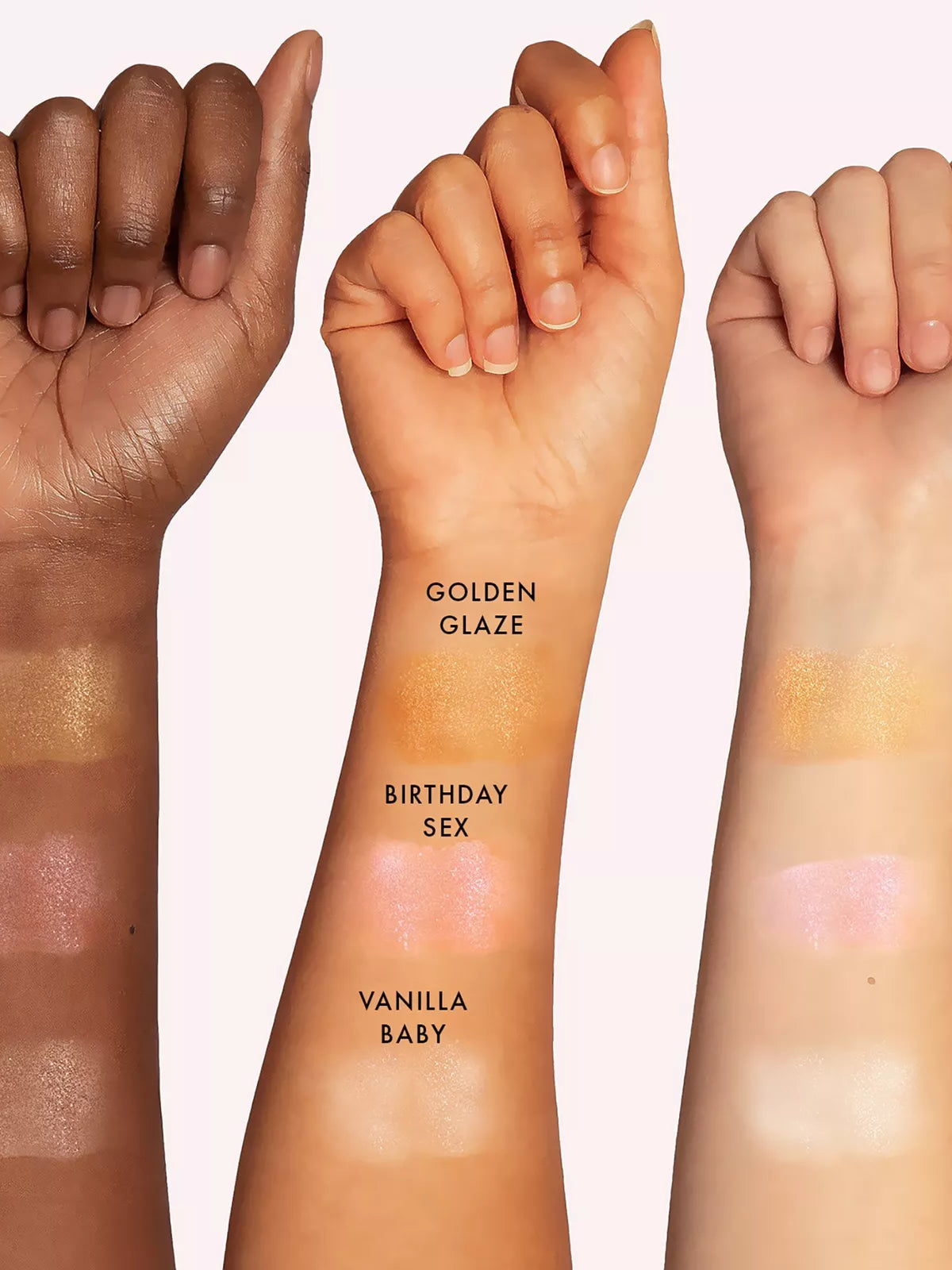 BE BEAUTY COSTA RICA