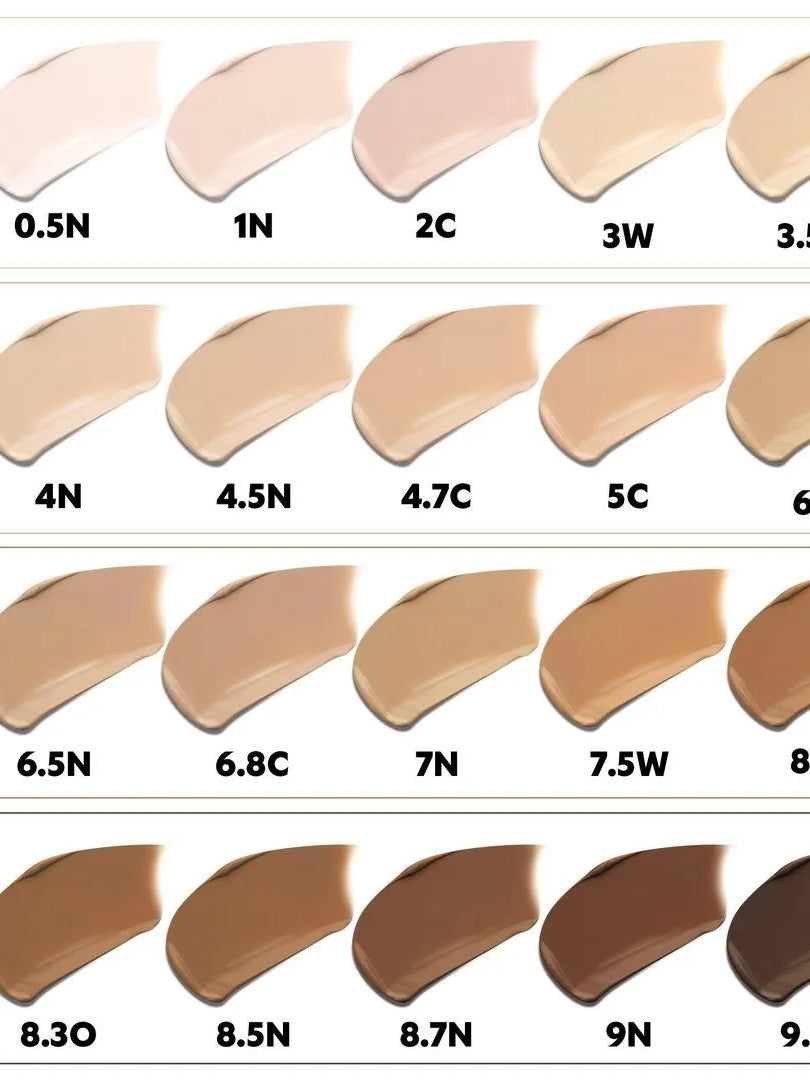 BE BEAUTY COSTA RICA