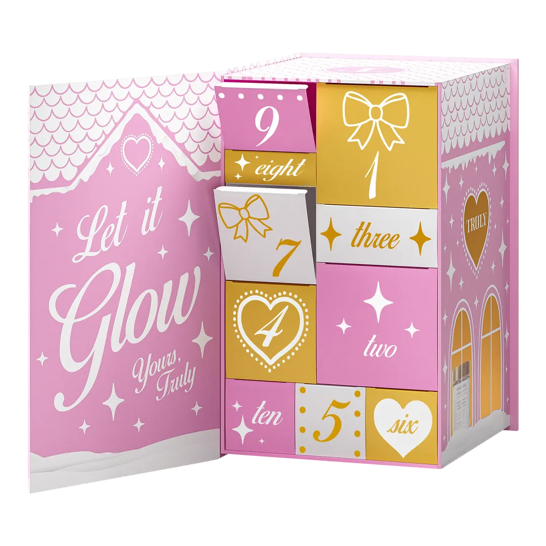 BE BEAUTY COSTA RICA