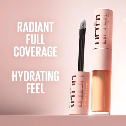 Maybelline Lifter Serum Concealer