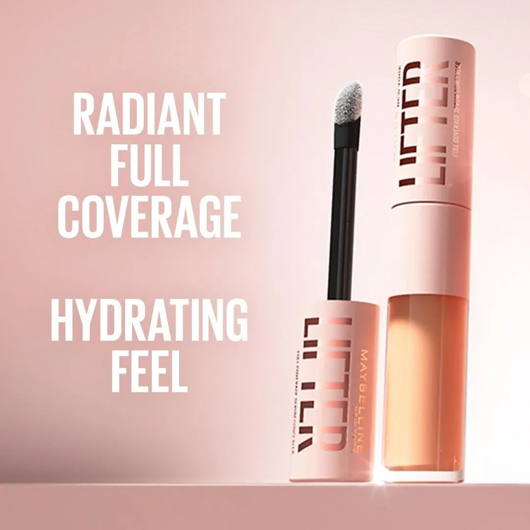 Maybelline Lifter Serum Concealer