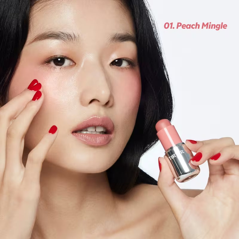 TIRTIR Lip & Blush Stick