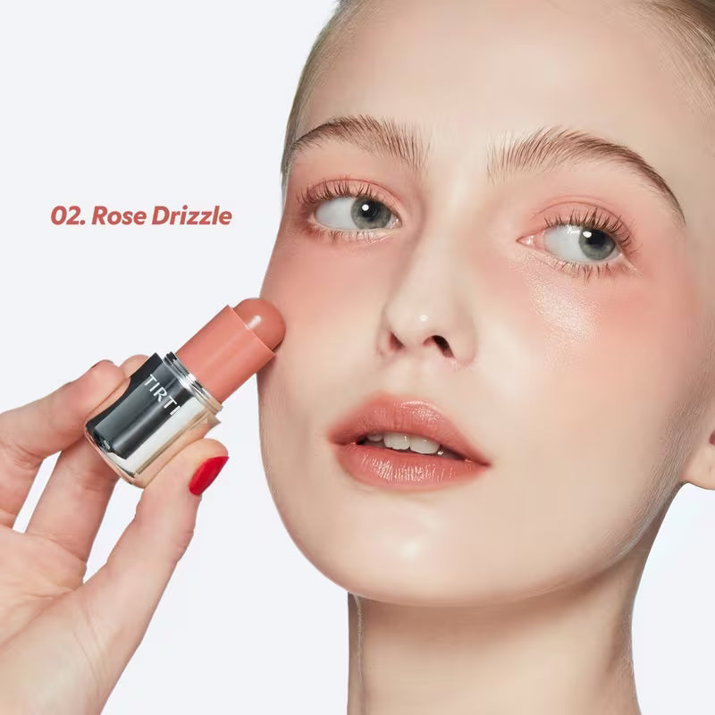 TIRTIR Lip & Blush Stick