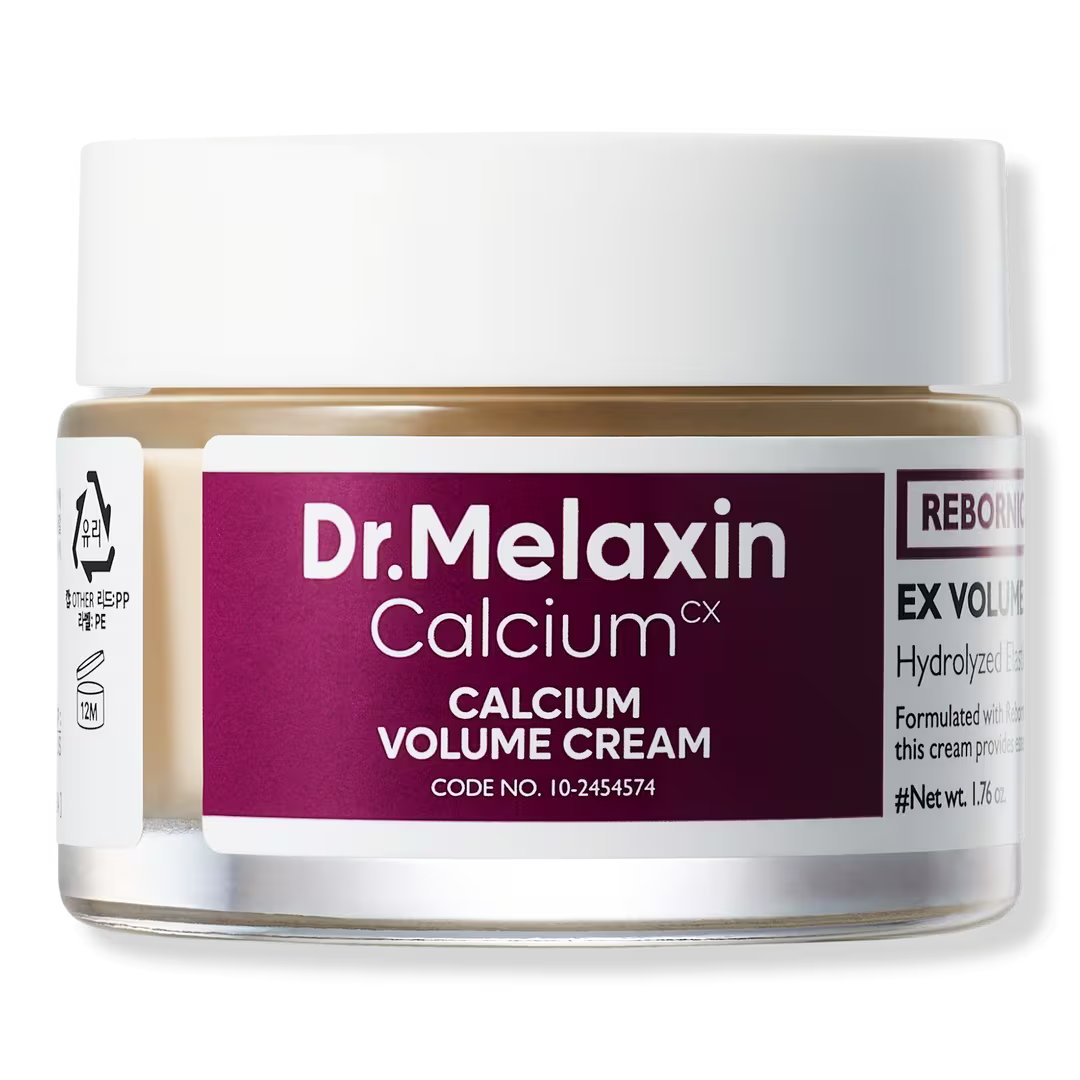 Dr. Melaxin Calcium Cemenrete Calcium Volume Cream –  Ex Volume Firming 50g
