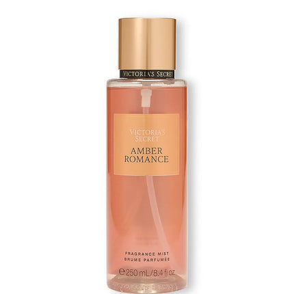 Victoria's Secret Amber Romance Body Mist 250ml
