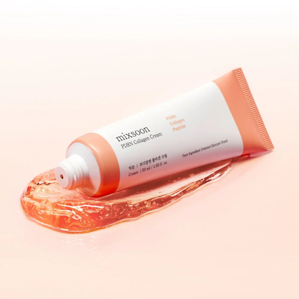 Mixsoon PDRN Collagen Cream 50 ml