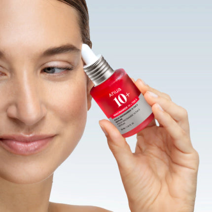 Anua Suero de Niacinamida10% +TXA 4%