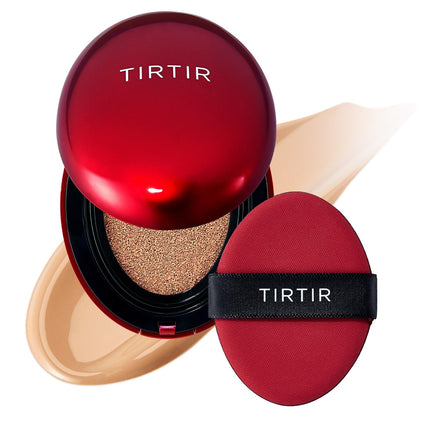 Tirtir Base Mask Fit Red Cushion