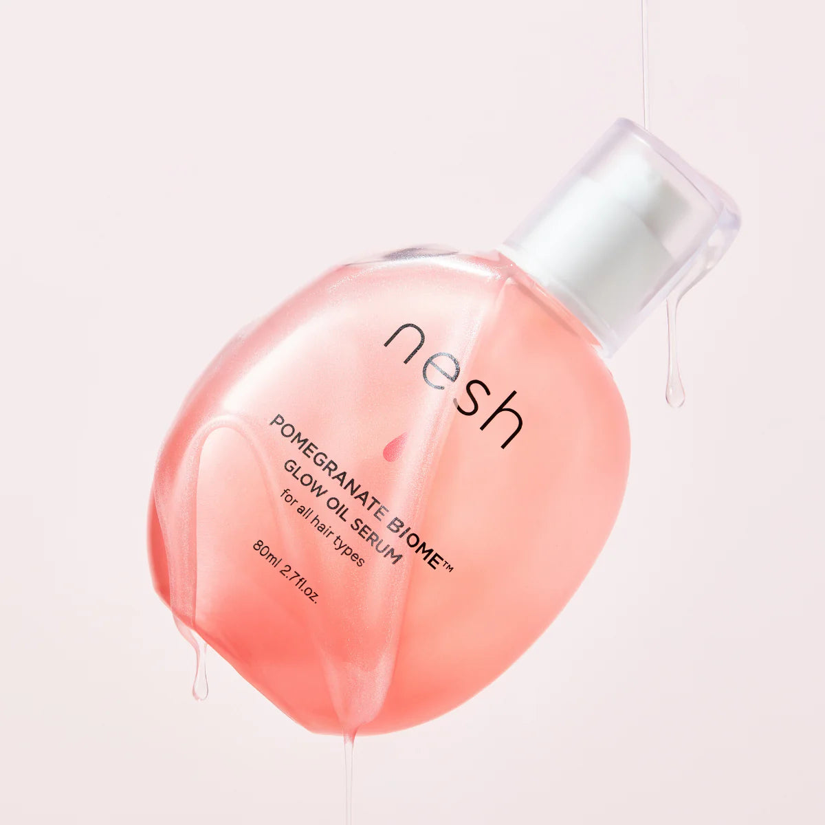 nesh Pomegranate Biome Oil Serum 80ml