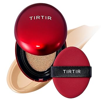 Tirtir Base Mask Fit Red Cushion Mini