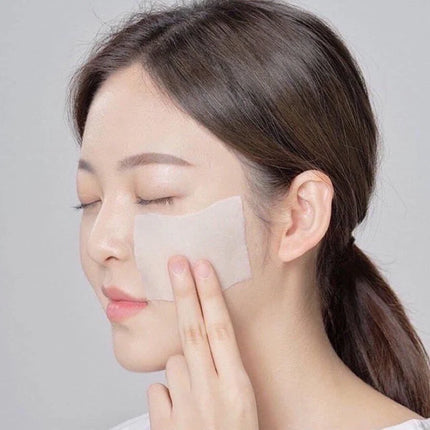 Anua Cotton Pad – Discos de Algodón para una Hidratación Profunda 60pcs