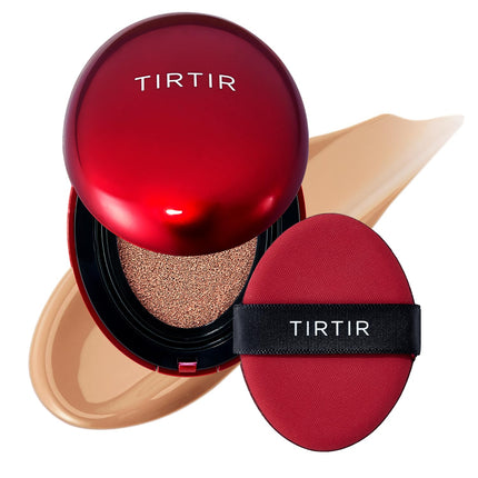 Tirtir Base Mask Fit Red Cushion Mini